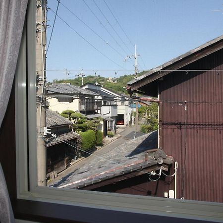 Guesthouse Haru Kitamachi Nara Exterior photo